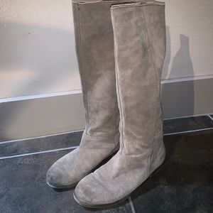 Vintage American boots